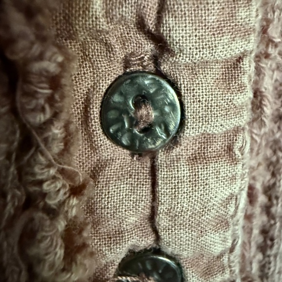 Free People FP One Colt Thermal Size Small - Picture 7 of 13